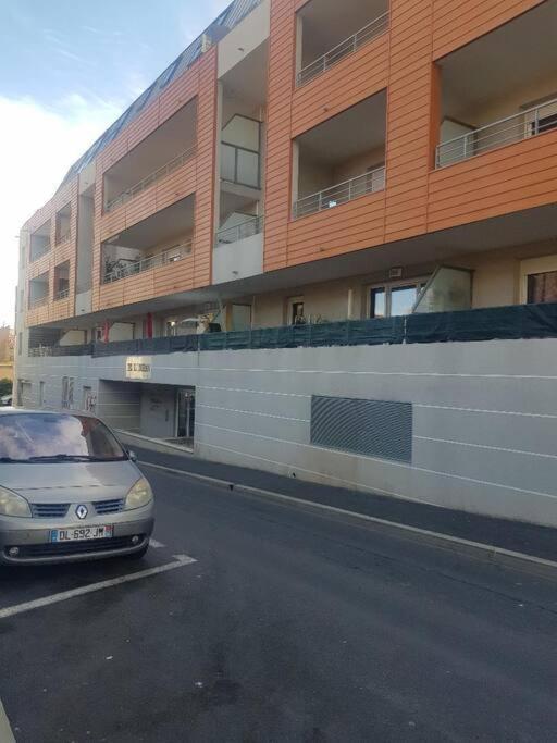 Apartment Nautilus Joli T3 Terrasse Climatisation