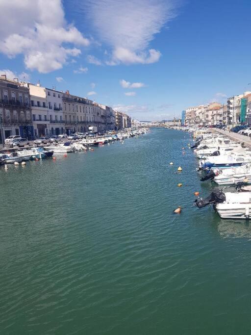 Apartment Nautilus Joli T3 Terrasse Climatisation *
