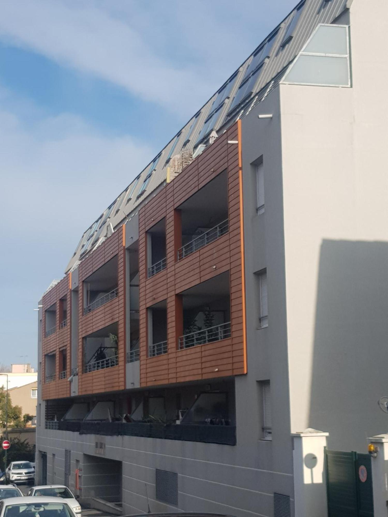 Apartment Nautilus Joli T3 Terrasse Climatisation